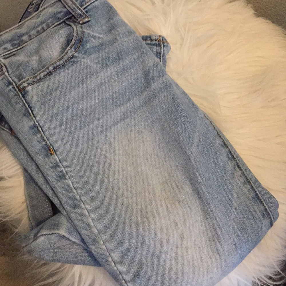 American eagle jeans - Picture 7 of 8